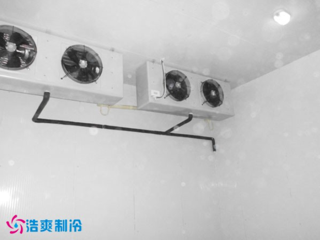  建造醫(yī)學科研低溫實驗室冷庫安裝標準是什么？