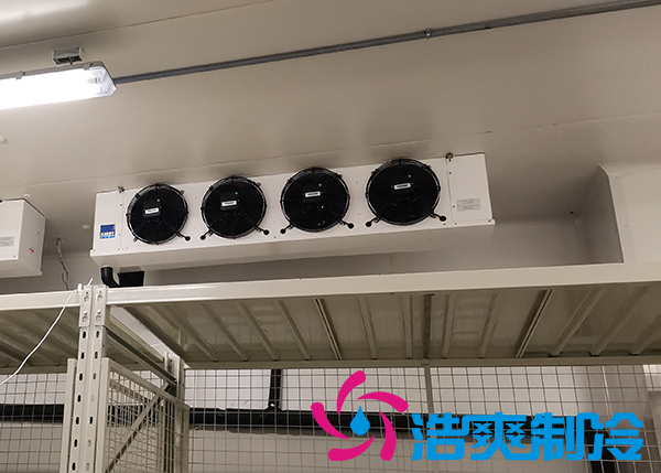  建造-30~-80℃超低溫血漿蛋白冷凍庫需要花費多少價格？