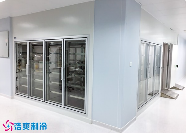 建造醫(yī)院實(shí)驗(yàn)室冷庫(kù)需要投資多少費(fèi)用？