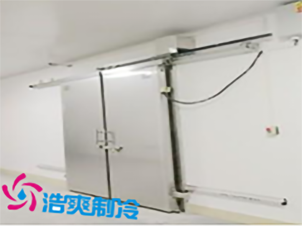  體外診斷試劑冷庫規(guī)范要求和建造標準？