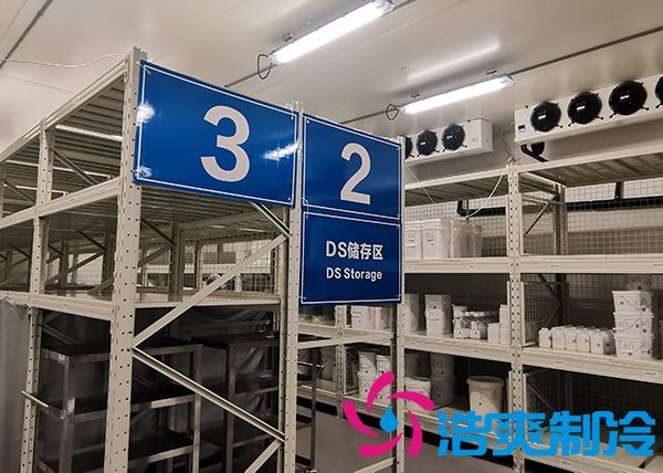 社區(qū)衛(wèi)生中心建造醫(yī)藥冷庫大概需要多少費(fèi)用？