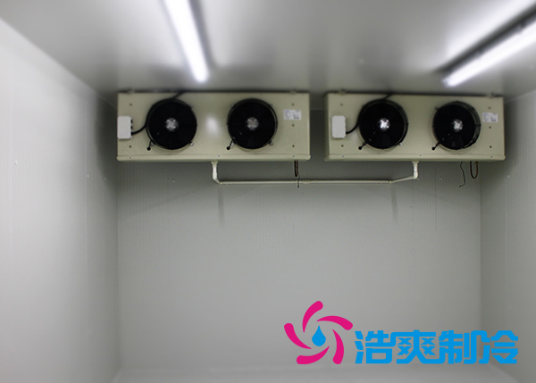 獸藥批發(fā)市場建造藥品冷藏庫造價(jià)費(fèi)用需要多少錢？