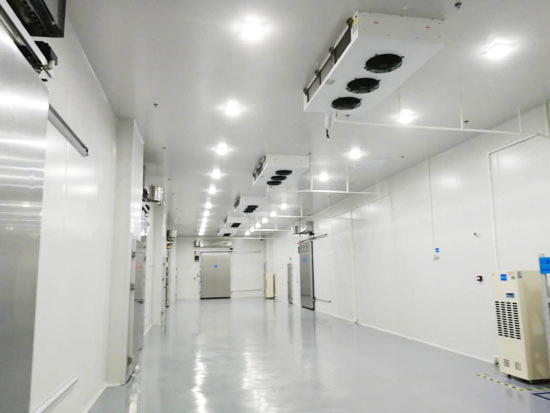 中藥材冷庫建造溫度需求是多少？中藥材冷庫儲存方法