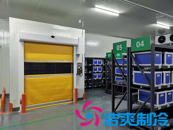  制藥公司建造醫(yī)藥冷庫需要投資多少費用？