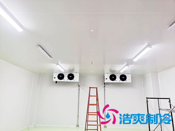 二類醫(yī)療耗材冷庫建造要求有哪些？