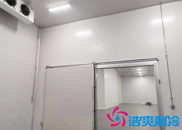 上海醫(yī)療器械冷藏庫建造哪家好？