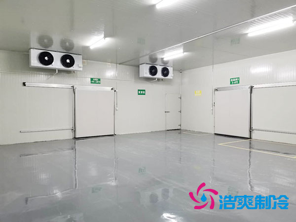  北京醫(yī)藥冷庫安裝成本多少錢