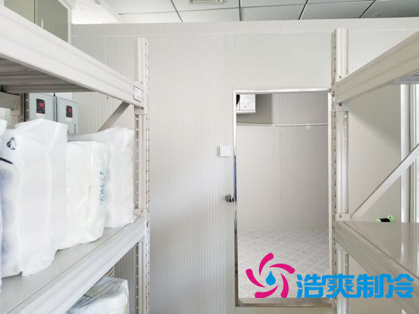  疾控中心疫苗冷庫建設(shè)要求