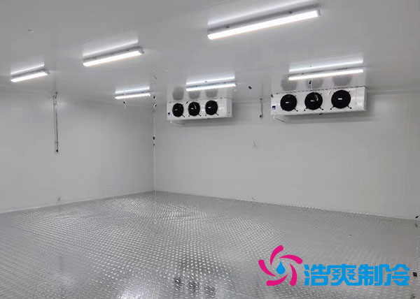  上海建一個(gè)醫(yī)藥冷庫(kù)價(jià)格正常需要多少錢(qián)