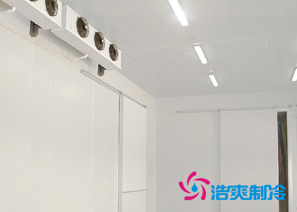  疾控中心疫苗冷庫建設(shè)要求規(guī)范