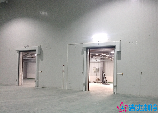  永州GSP醫(yī)藥冷庫安裝公司