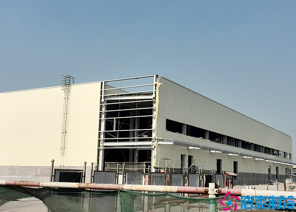  永州gsp醫(yī)藥冷庫多少錢？