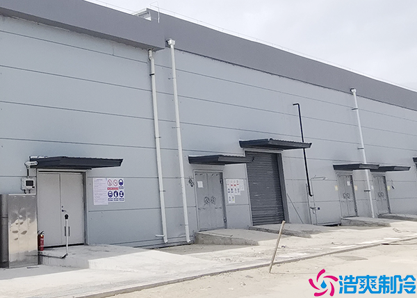  江西醫(yī)藥冷庫設計多少錢？