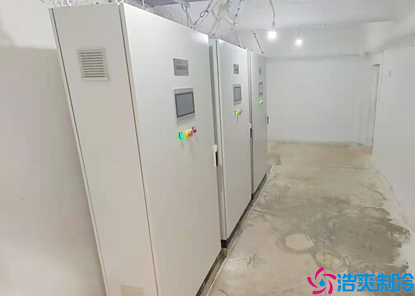  湘西小型醫(yī)藥冷庫(kù)造價(jià)