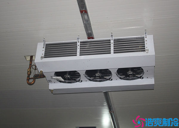 醫(yī)藥冷庫(kù)