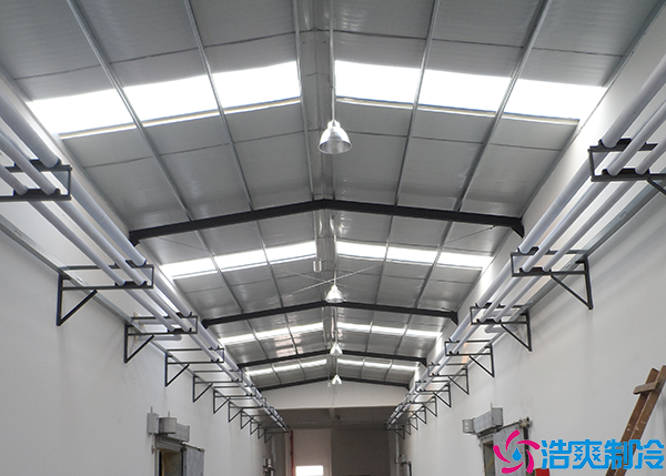 岳陽醫(yī)藥冷庫造價