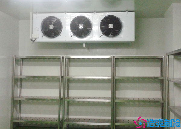 湖南藥品冷庫工程