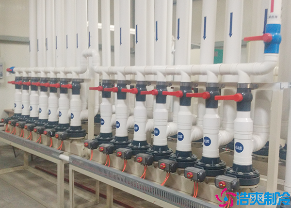 藥品冷藏冷庫(kù)