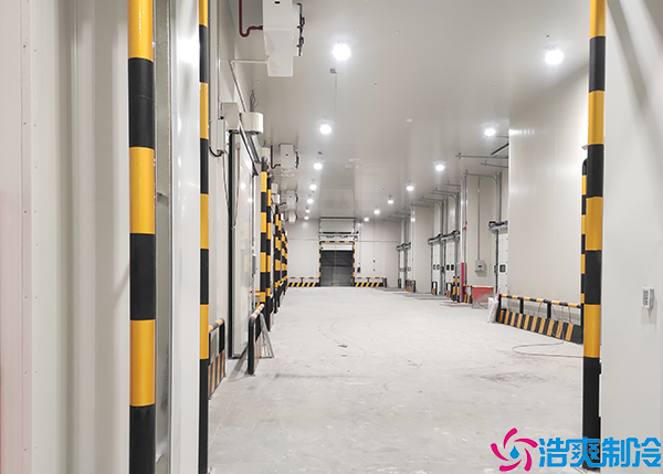 醫(yī)藥冷庫(kù)