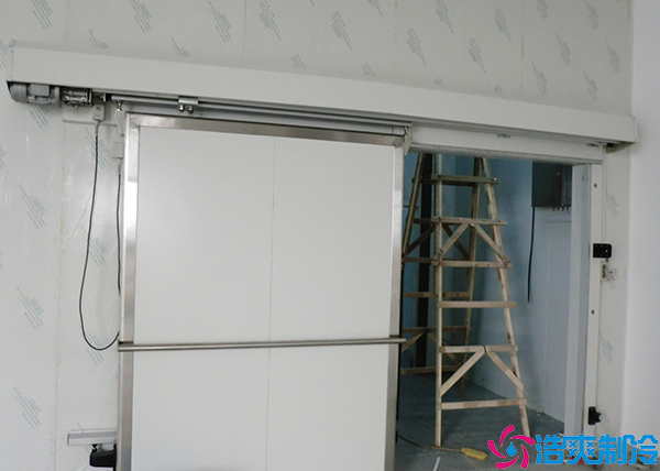 醫(yī)藥冷庫(kù)