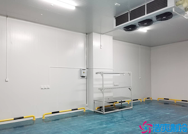 醫(yī)藥冷庫(kù)