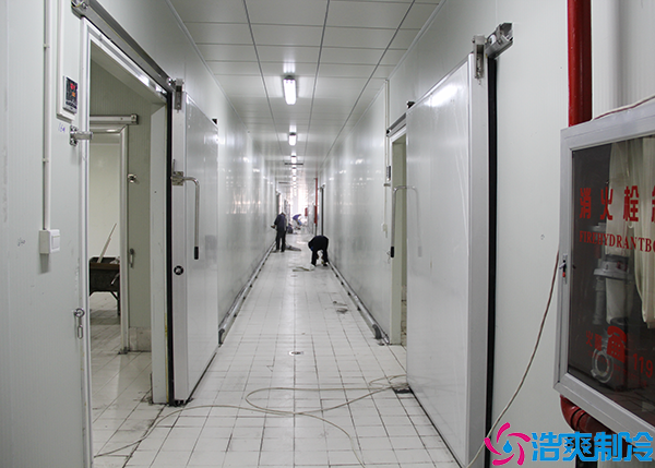  常德醫(yī)療冷庫建造項目有哪些？