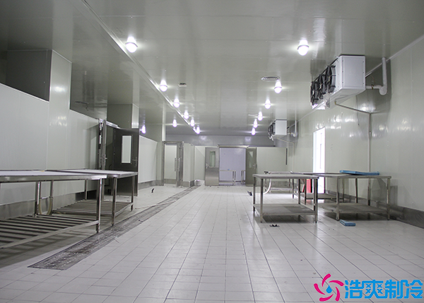  藥品陰涼冷庫溫度要求多少？