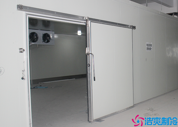  2000平藥品冷庫預算多少錢一套