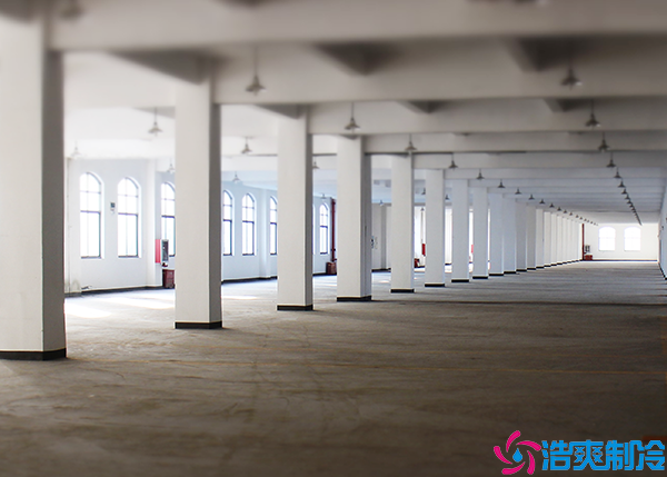  江西藥品冷庫建造項目有哪些內(nèi)容