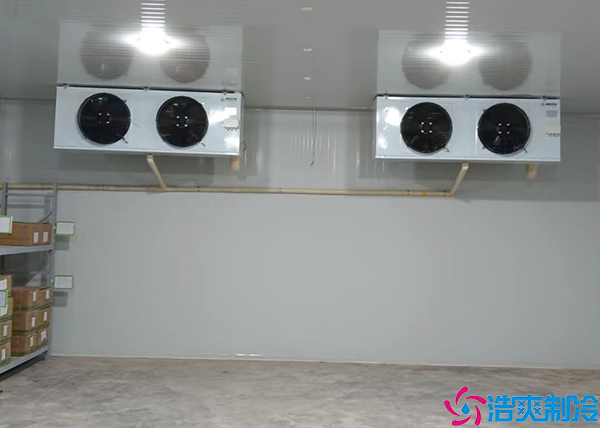  江西醫(yī)藥物流冷庫(kù)建造公司電話