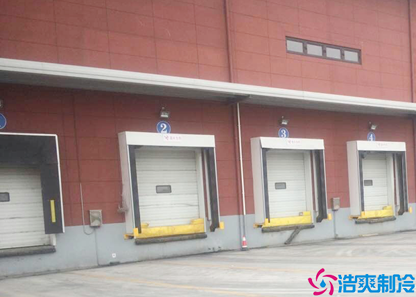  郴州gsp醫(yī)藥冷庫(kù)建造標(biāo)準(zhǔn)