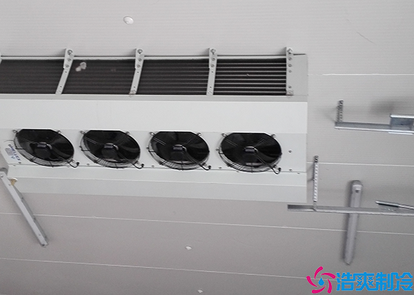  江西醫(yī)療冷庫建造項目有哪些？