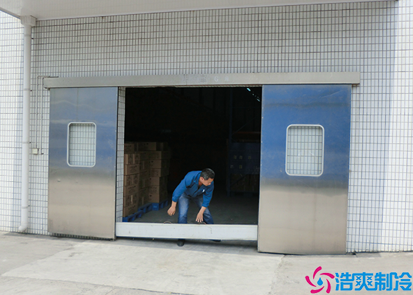  郴州gsp醫(yī)藥冷庫施工執(zhí)行標準