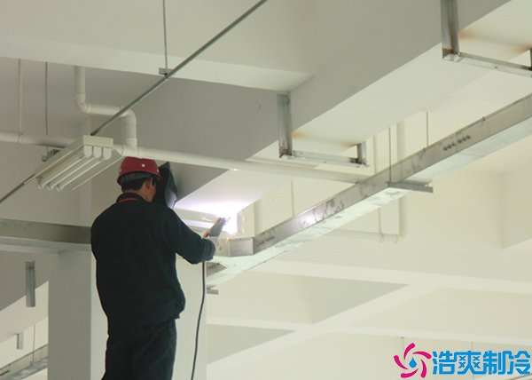  永州醫(yī)院冷庫工程建造項目有哪些內容