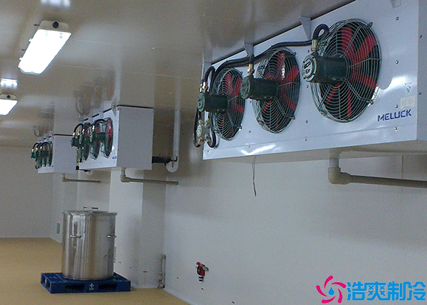  江西大型醫(yī)藥冷庫建設(shè)項(xiàng)目有哪些？