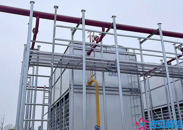 醫(yī)藥冷庫(kù)