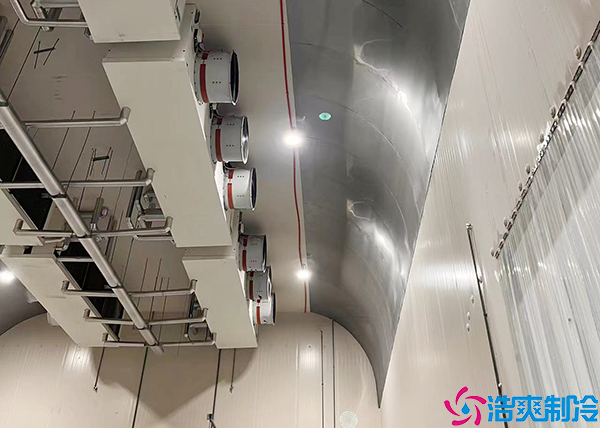  湖南藥品冷藏冷庫溫度要求