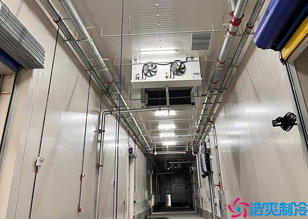  益陽GSP醫(yī)藥冷庫驗收標(biāo)準(zhǔn)