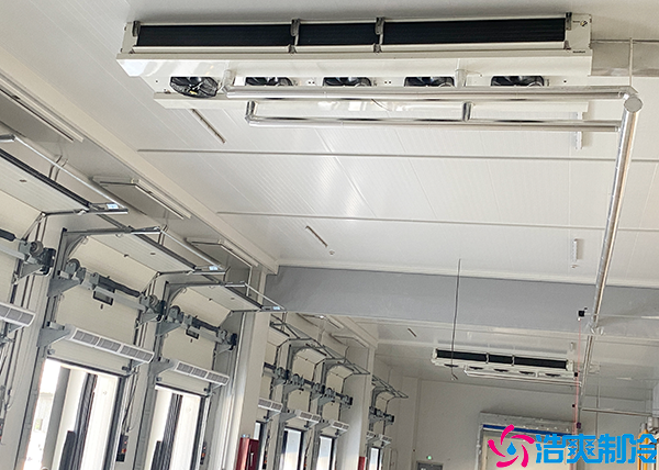  懷化gsp醫(yī)藥冷庫建造公司