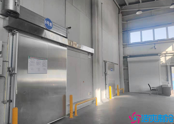  500平疫苗冷藏庫造價多少錢？