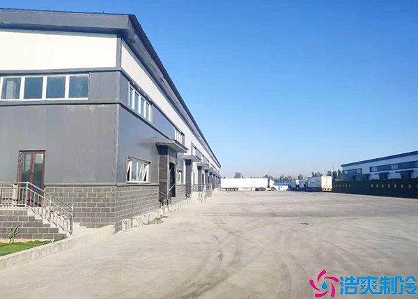 常德大型醫(yī)藥冷庫建造價(jià)格是多少錢?