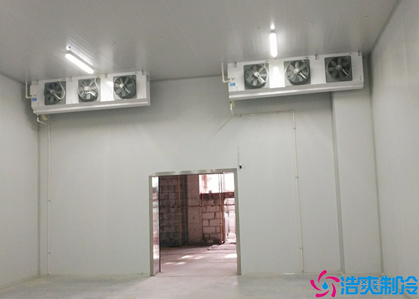  500平藥材冷庫建造價格多少錢？