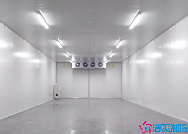  廣東醫(yī)藥物流冷庫造價多少錢一平方？