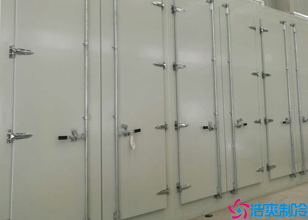  通州1000平醫(yī)藥冷庫大概多少錢？