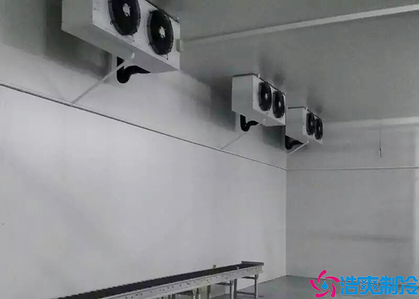  徐州醫(yī)藥冷藏庫設(shè)計(jì)方案