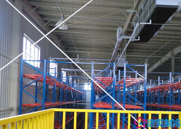  永州醫(yī)藥物流冷庫(kù)造價(jià)多少錢？