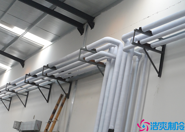  500平醫(yī)療器械冷庫的建設費用