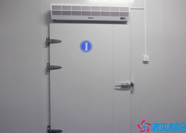  郴州藥品冷藏庫設(shè)計方案