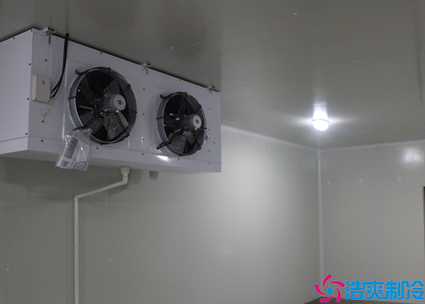  藥品冷庫報警系統(tǒng)及方式