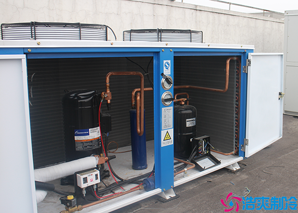  藥品冷藏庫可行性分析報告